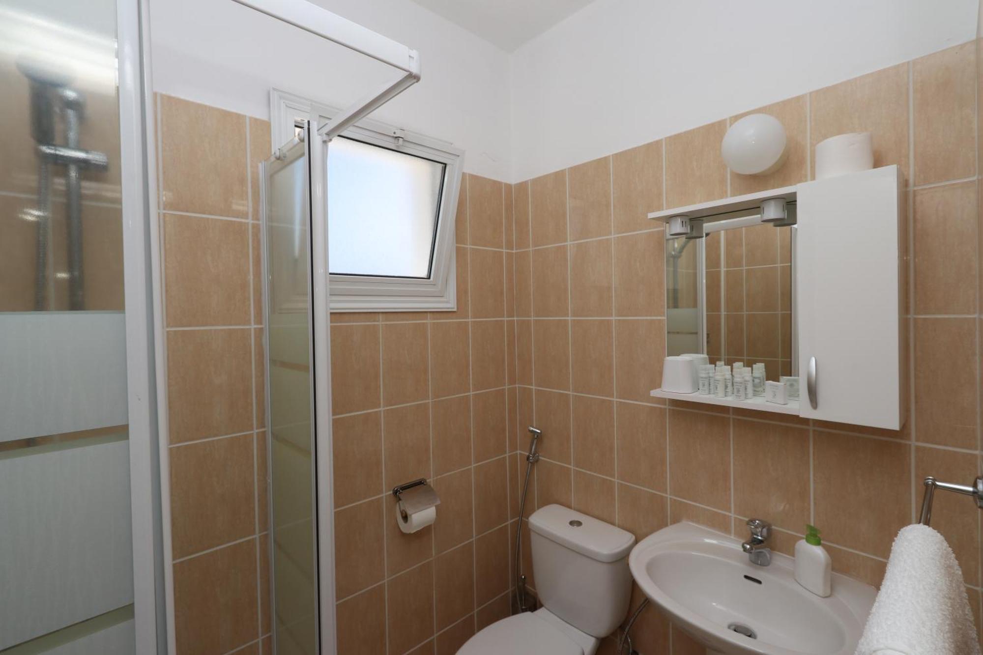 Peyia Pearl Leilighet Rom bilde