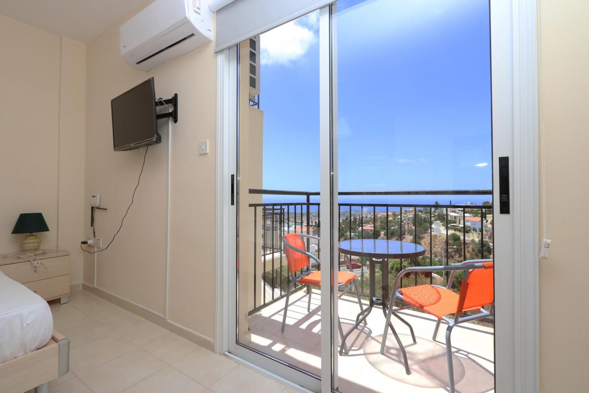 Peyia Pearl Leilighet Rom bilde