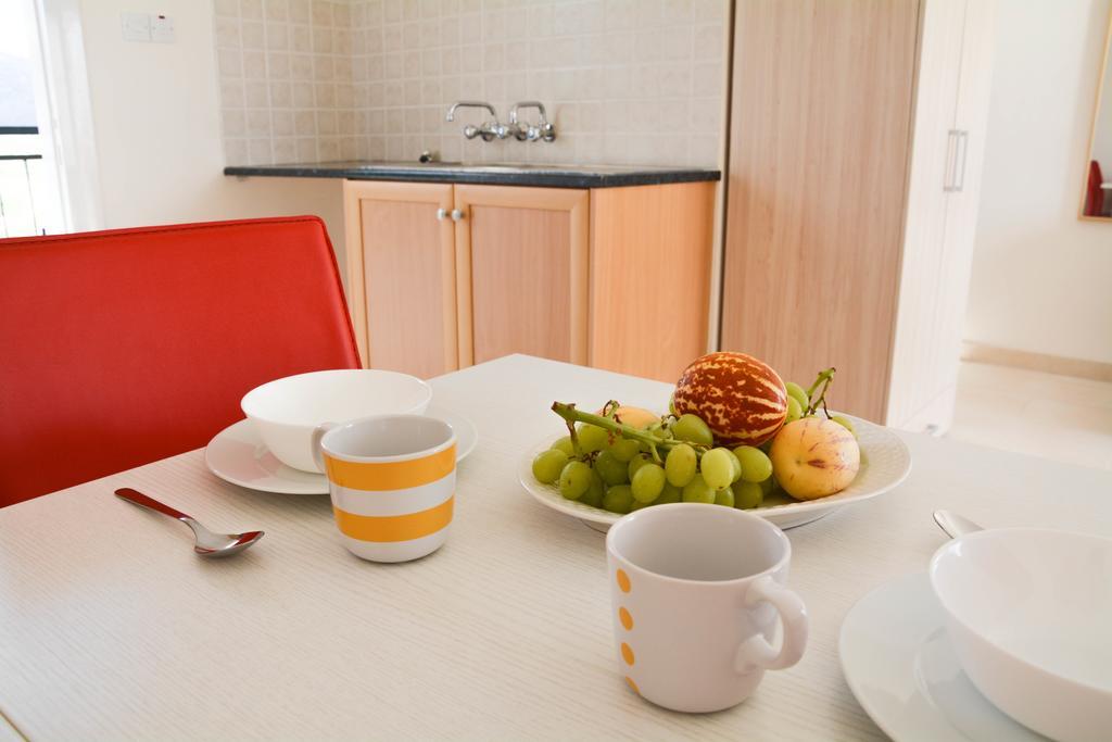 Peyia Pearl Leilighet Rom bilde