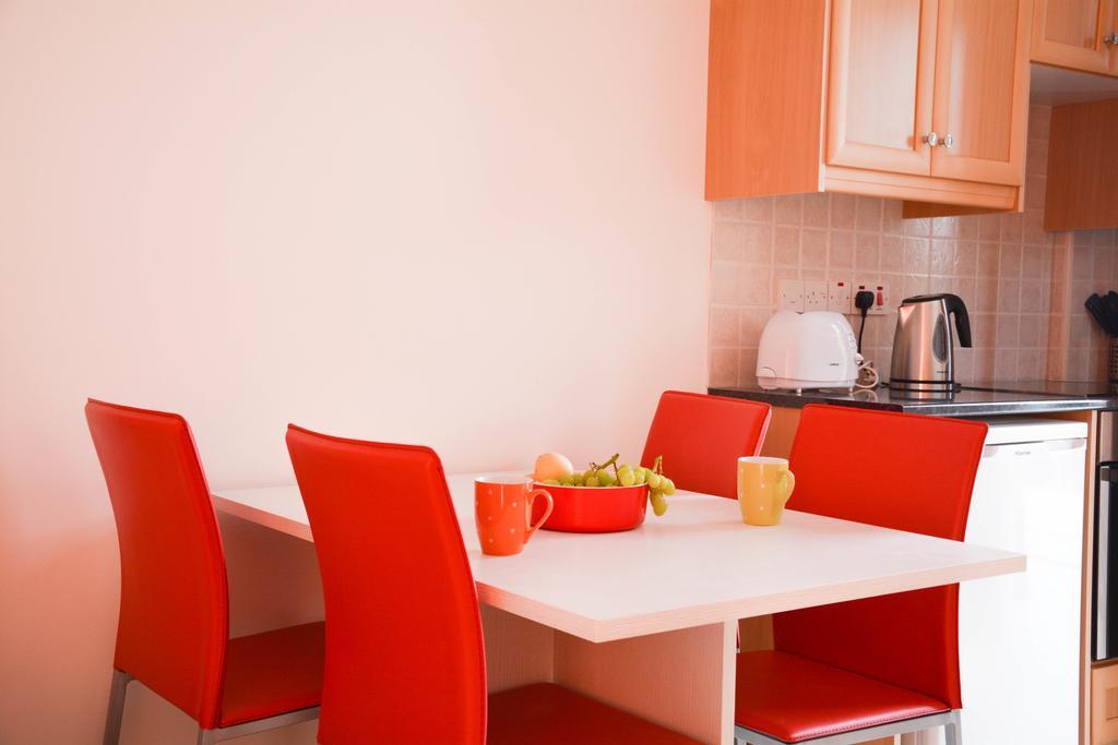 Peyia Pearl Leilighet Rom bilde