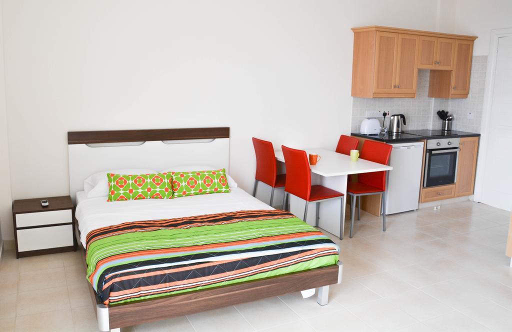 Peyia Pearl Leilighet Rom bilde