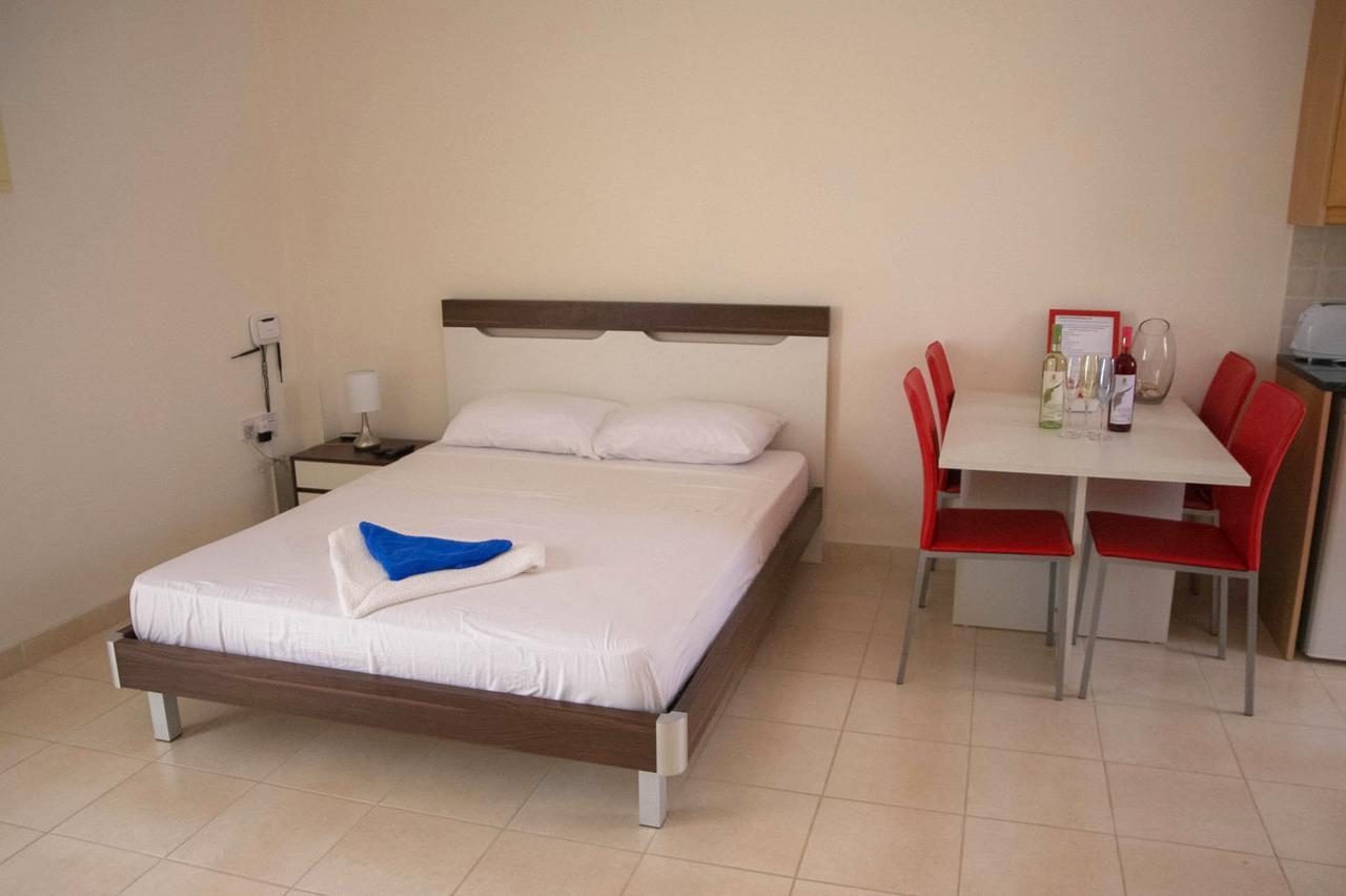 Peyia Pearl Leilighet Rom bilde